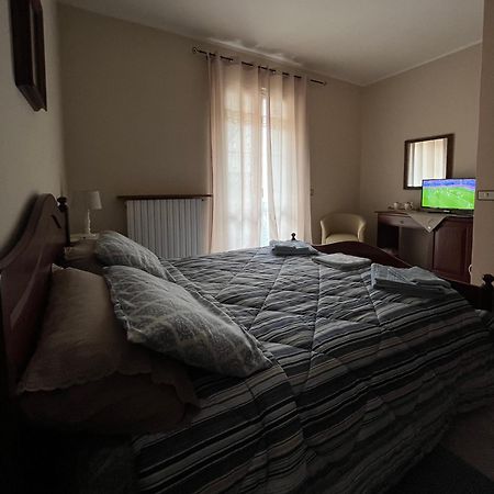 Locanda 130 Fonni Eksteriør bilde