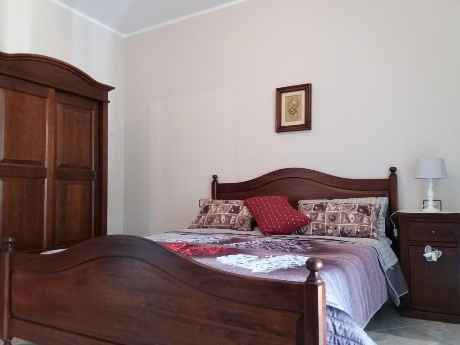 Locanda 130 Fonni Rom bilde